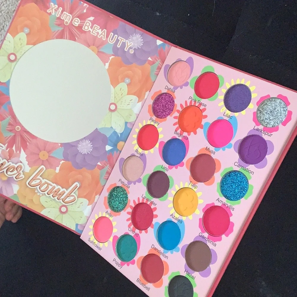 Eyeshadow - Picture 1 of 1
